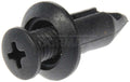 Molding Retainer/Clip  Dorman  961-060D