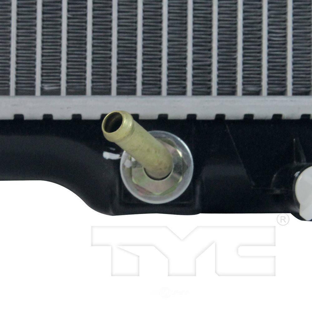 Radiator  TYC  2443