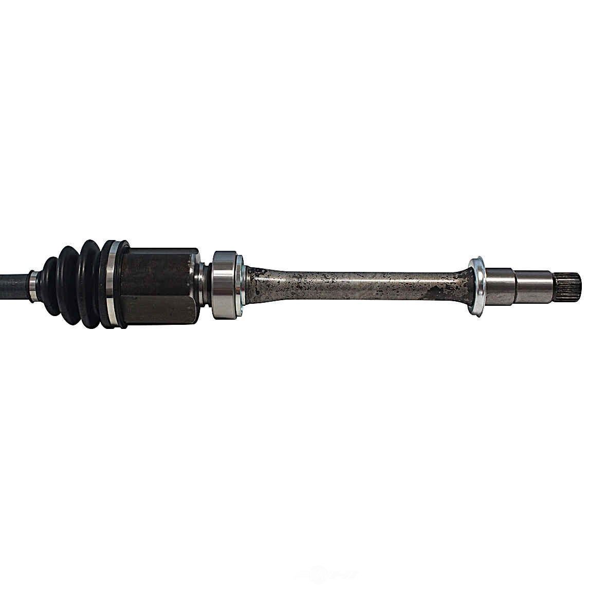 Right New CV Complete Assy   GSP North America   NCV69167