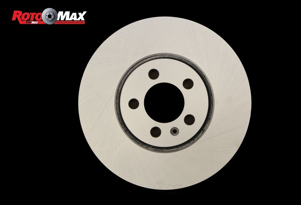 PROMAX Premium Geo-Coated Brake Rotor 20-34168