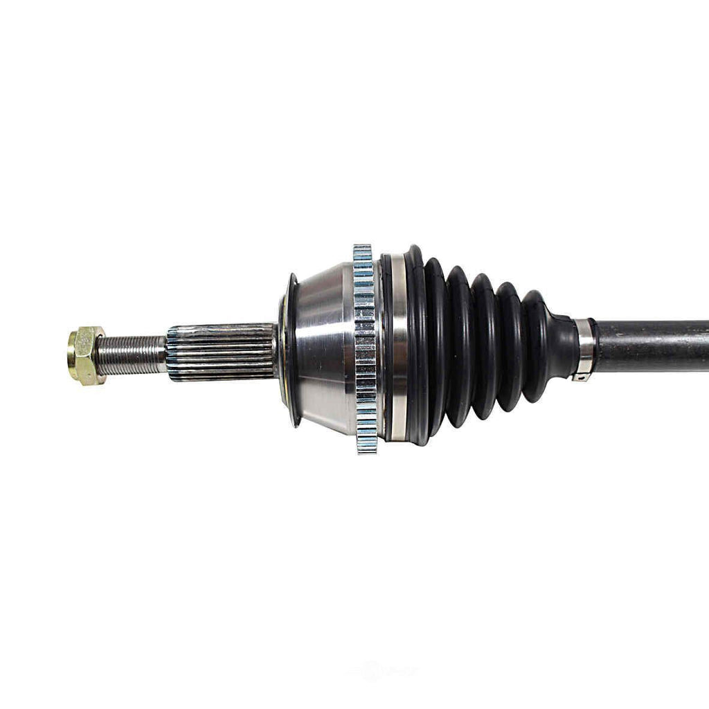 Left New CV Complete Assy   GSP North America   NCV11574