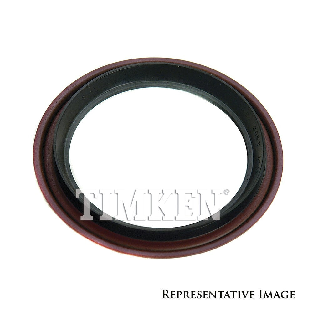 Strg Knuckle Seal  Timken  3553