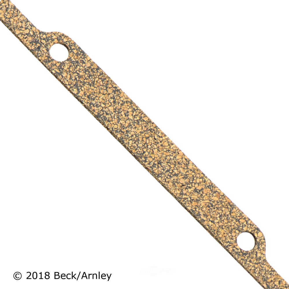 Valve Cvr Gasket Set  Beck/Arnley  036-1431