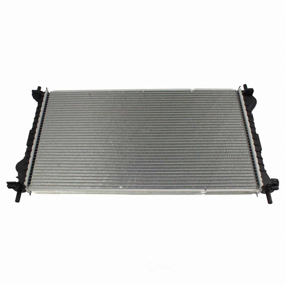 Radiator  Motorcraft  RAD50