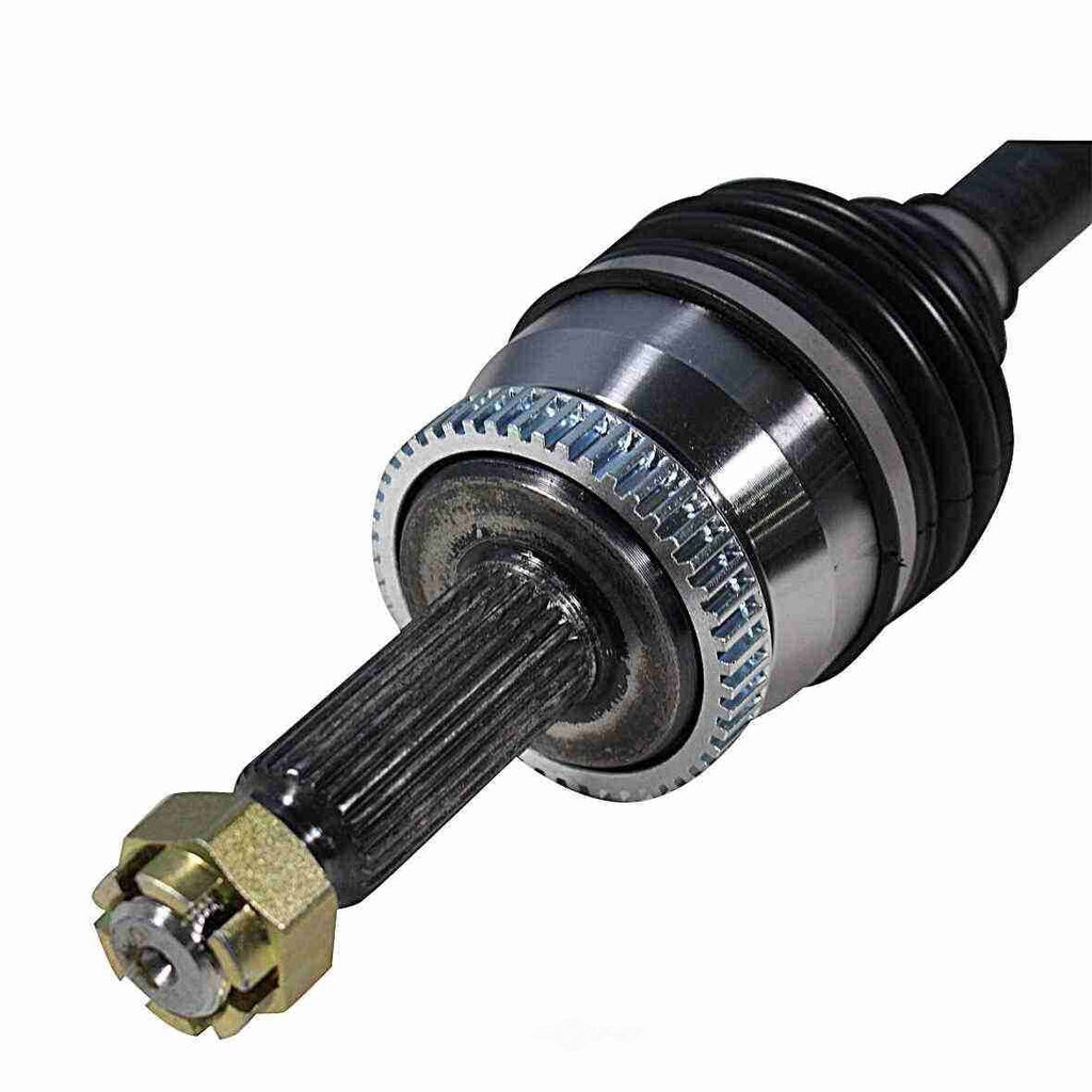 New CV Complete Assy   GSP North America   NCV37029