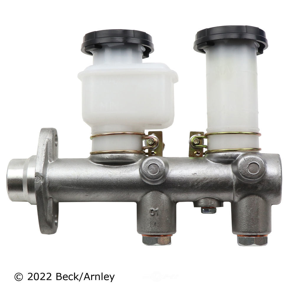 New Master Brk Cyl  Beck/Arnley  072-2694