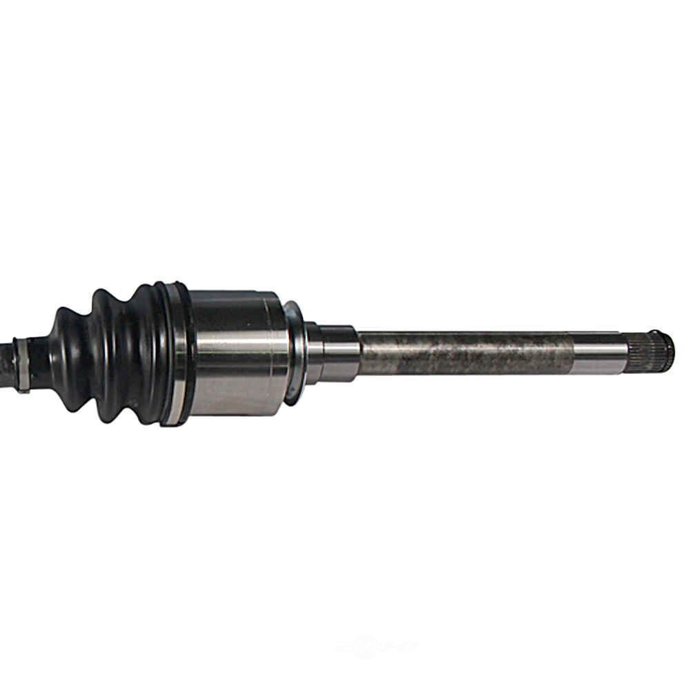 Right New CV Complete Assy   GSP North America   NCV48001