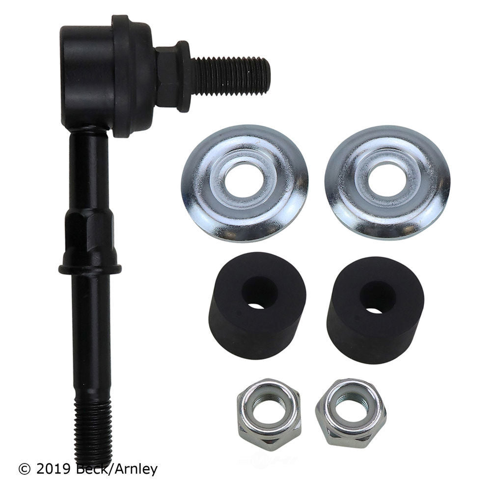 Sway Bar Link Or Kit  Beck/Arnley  101-4778