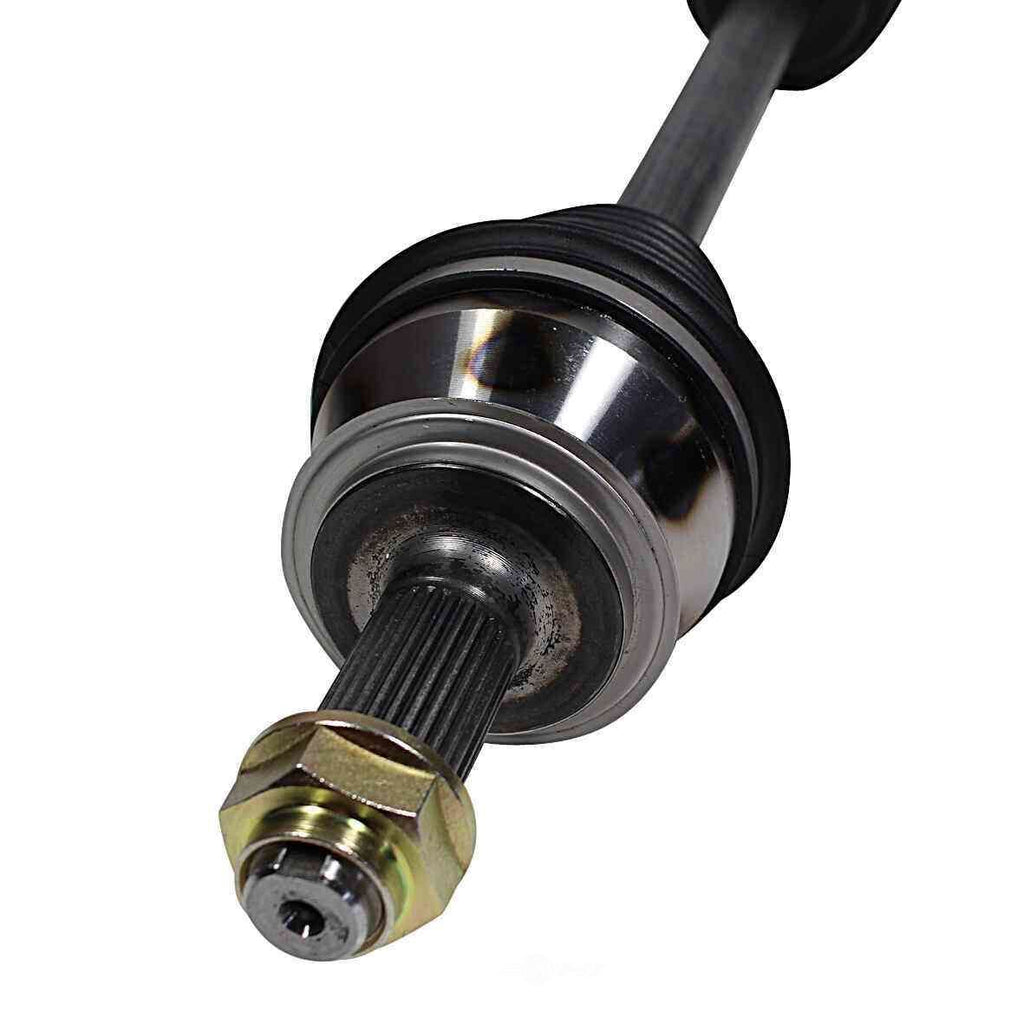 Left New CV Complete Assy   GSP North America   NCV36500