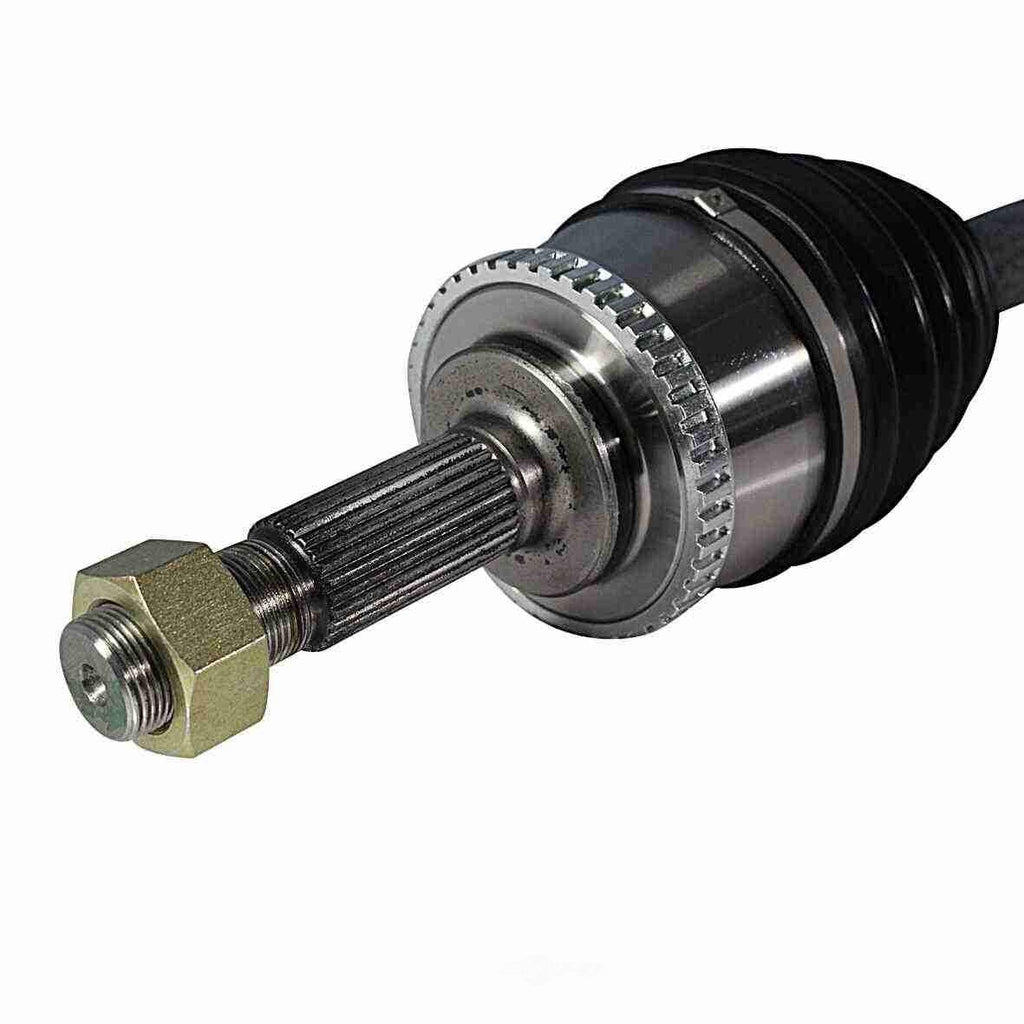 Right New CV Complete Assy   GSP North America   NCV53578