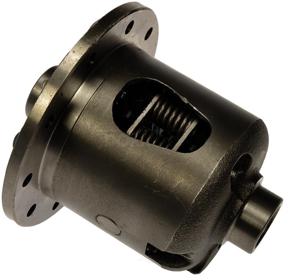 Diff Carrier/Housing  Dorman (OE Solutions)  697-909