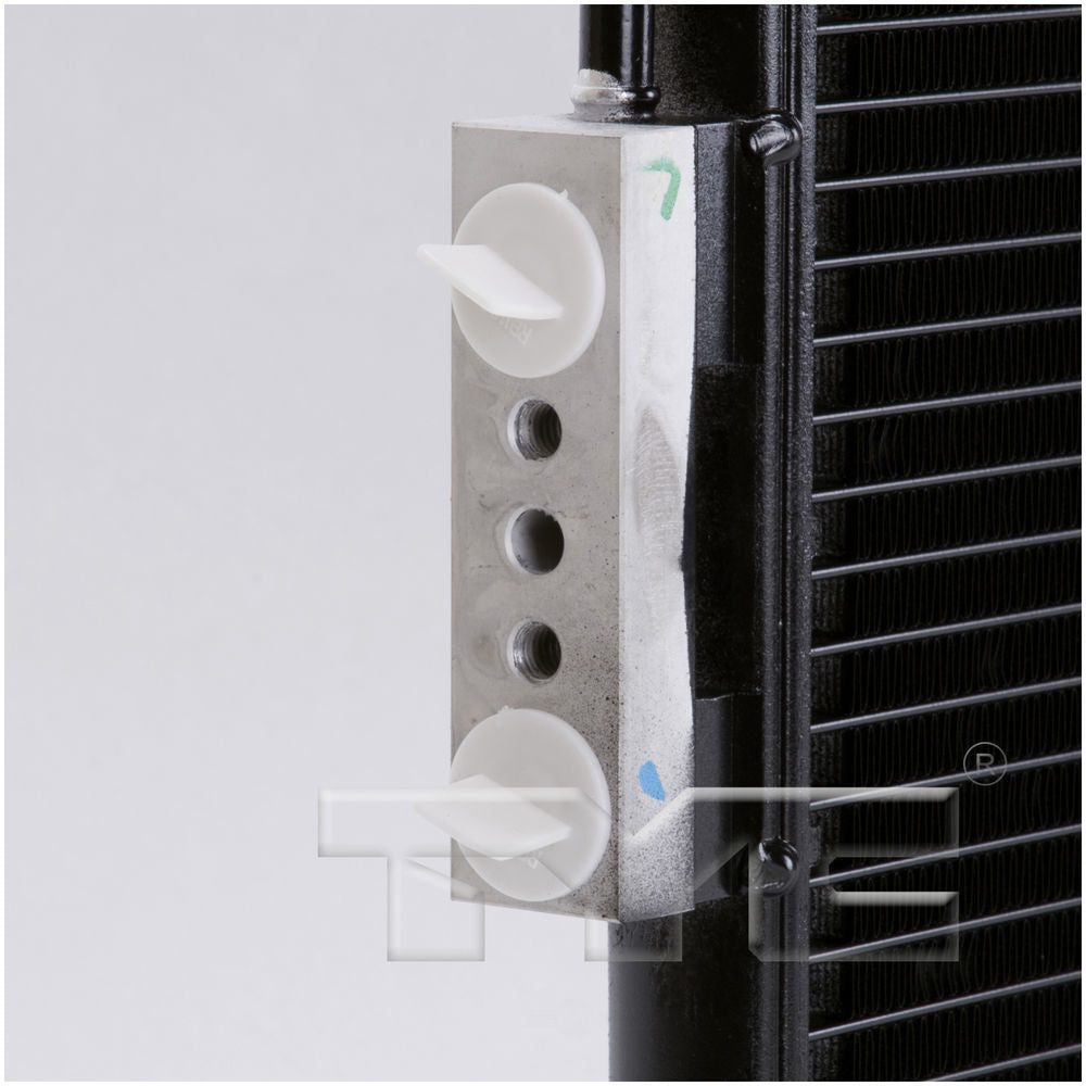 A/C Condenser  TYC  4957