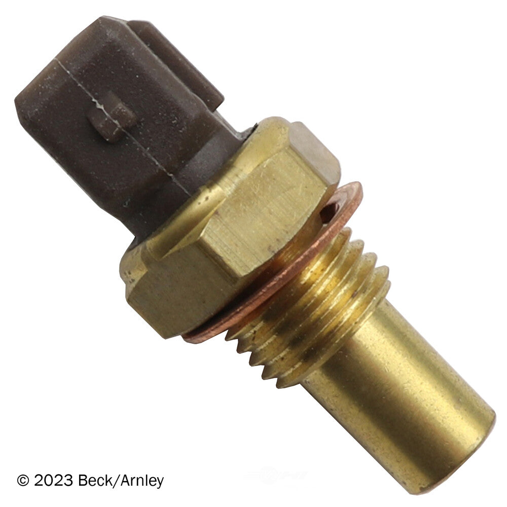 Coolant Temp Sending Switch For Gauge  Beck/Arnley  201-1386