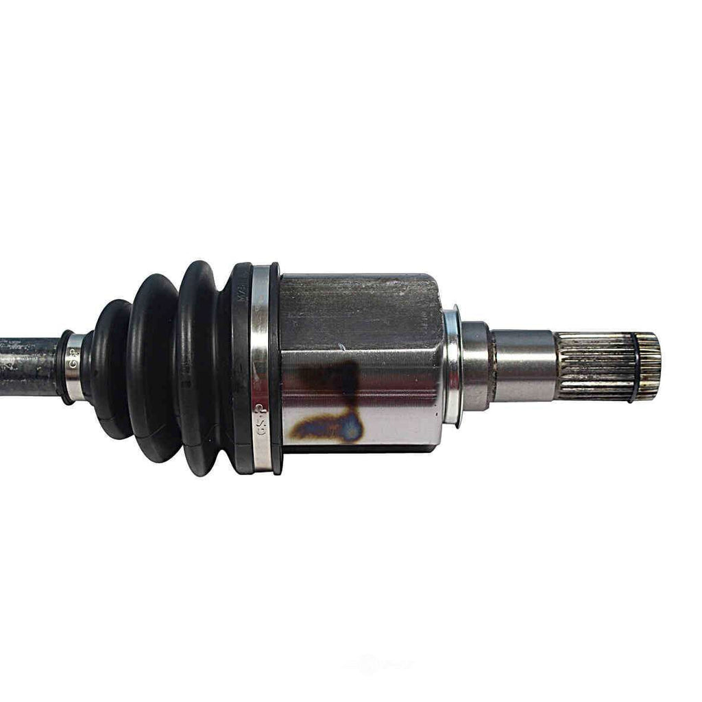 Left New CV Complete Assy   GSP North America   NCV47582