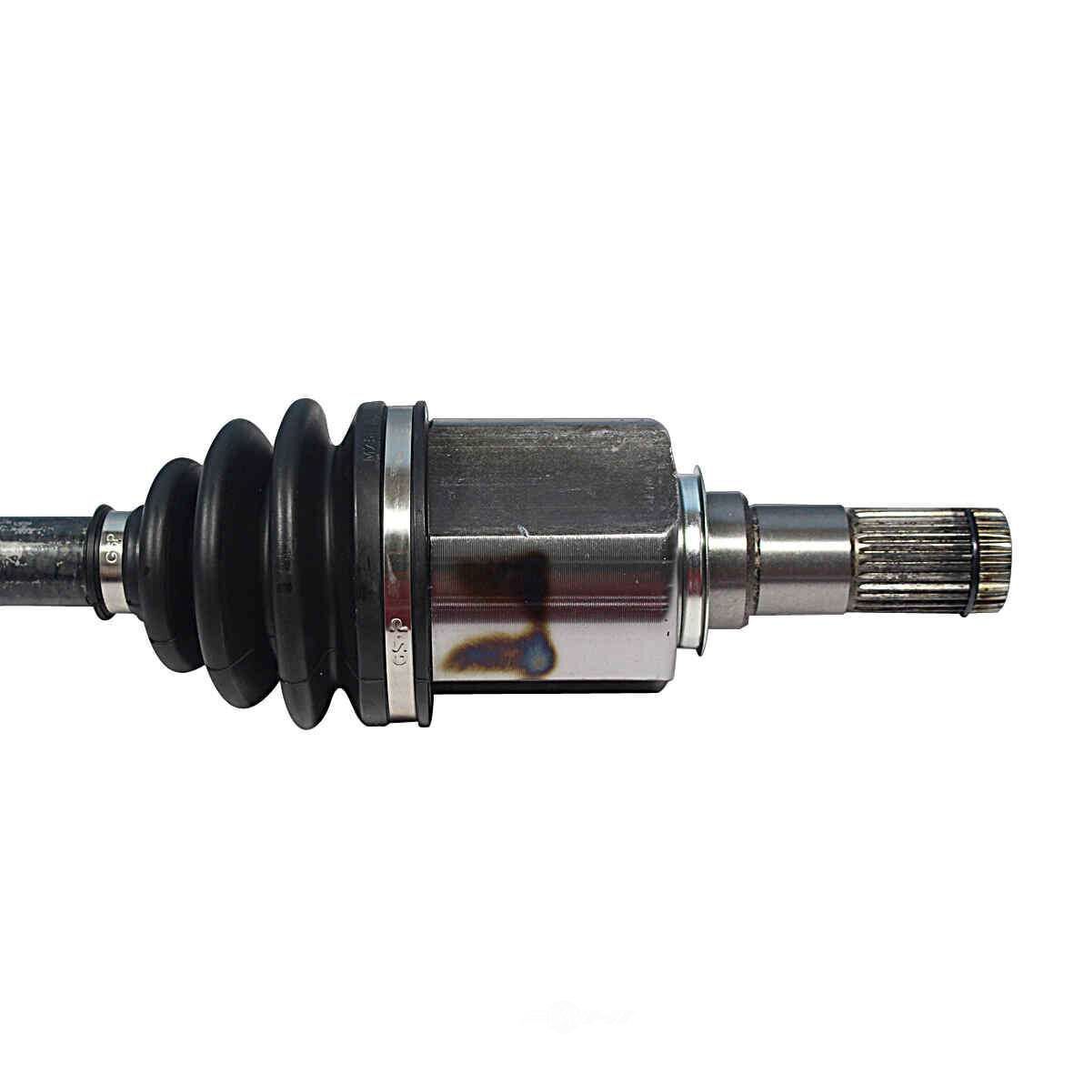 Left New CV Complete Assy   GSP North America   NCV47582