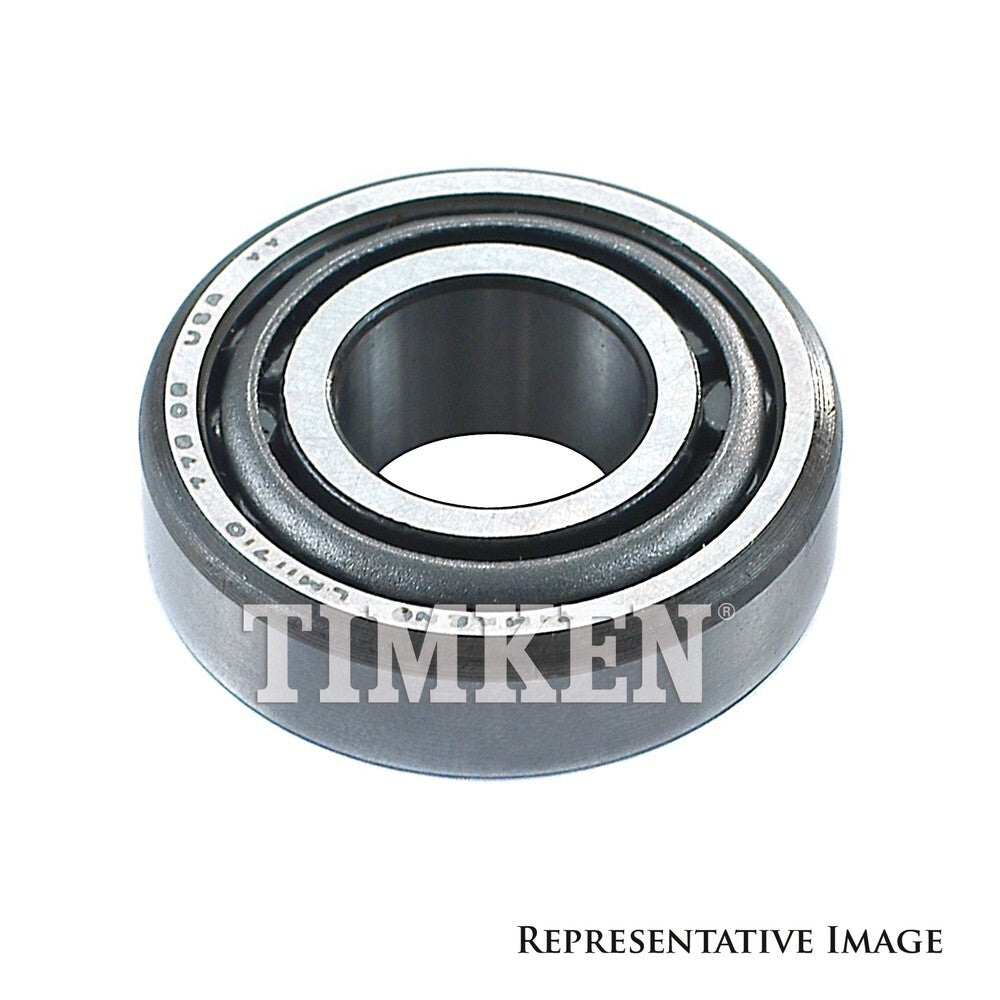 Frt Inner Brng Set  Timken  SET412