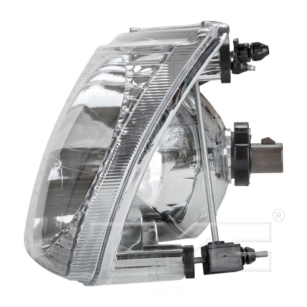 Headlight Assy  TYC  20-6060-00
