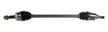 Axle Shaft Assy- CV Shaft   GSP North America   NCV53052