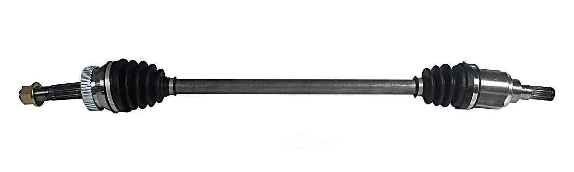 Axle Shaft Assy- CV Shaft   GSP North America   NCV53052