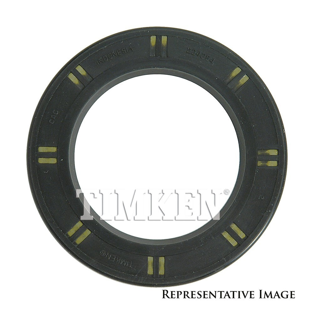 Oil Pump Housing Seal  Timken  341022