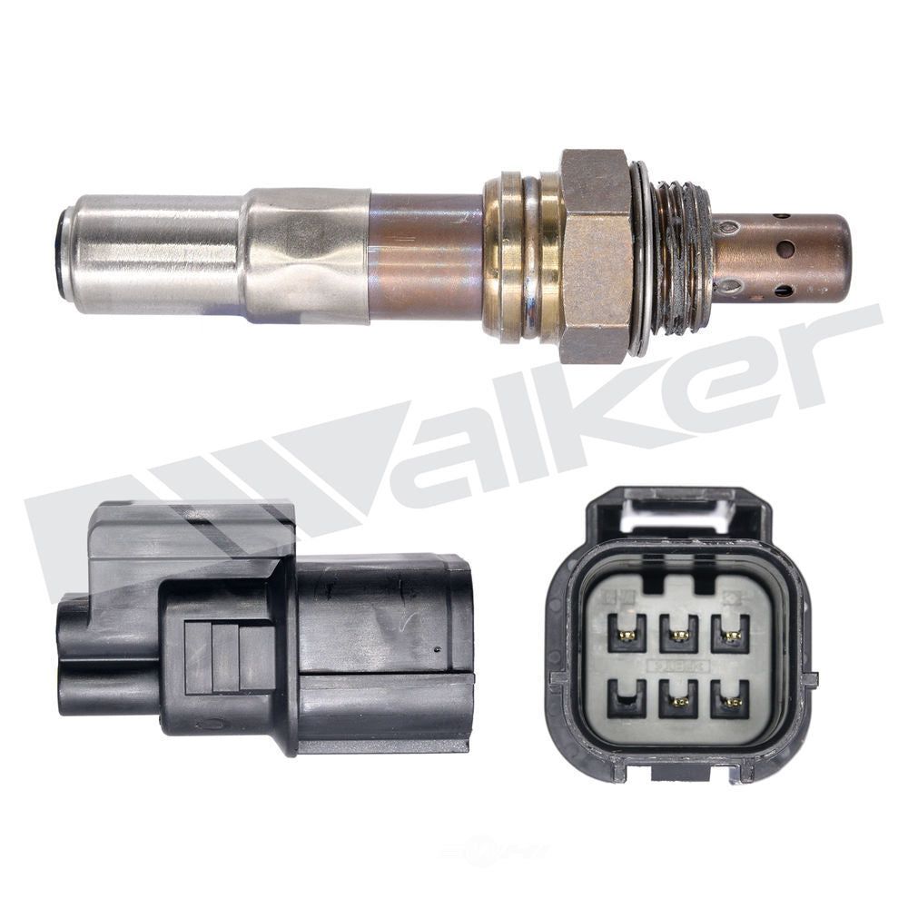 Oxygen Sensor  Walker Products  250-25056