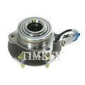 Frt Hub Assy  Timken  513189