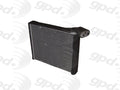 New Evaporator   Global Parts Distributors   4711831