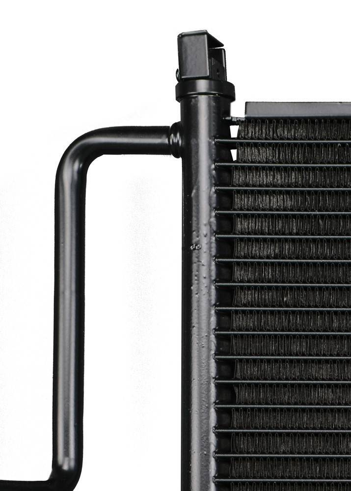 A/C Condenser   FVP   CON3092