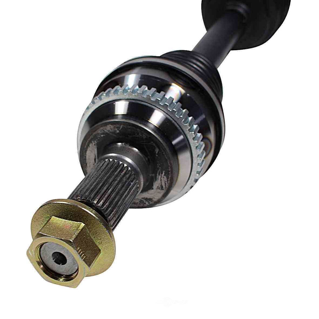 Right New CV Complete Assy   GSP North America   NCV47592