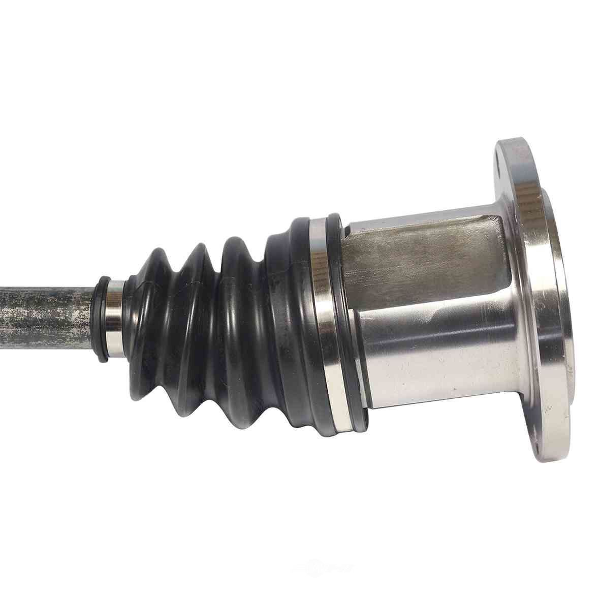 Axle Shaft Assy- CV Shaft   GSP North America   NCV12171
