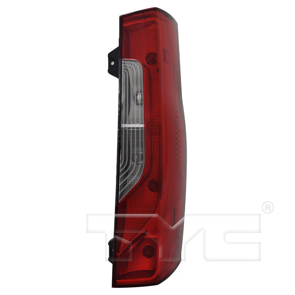 Tail Light Assy  TYC  11-9135-00
