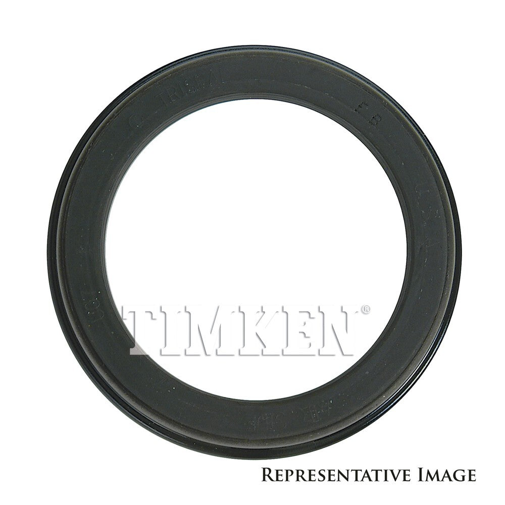 Frt Wheel Seal  Timken  370132A