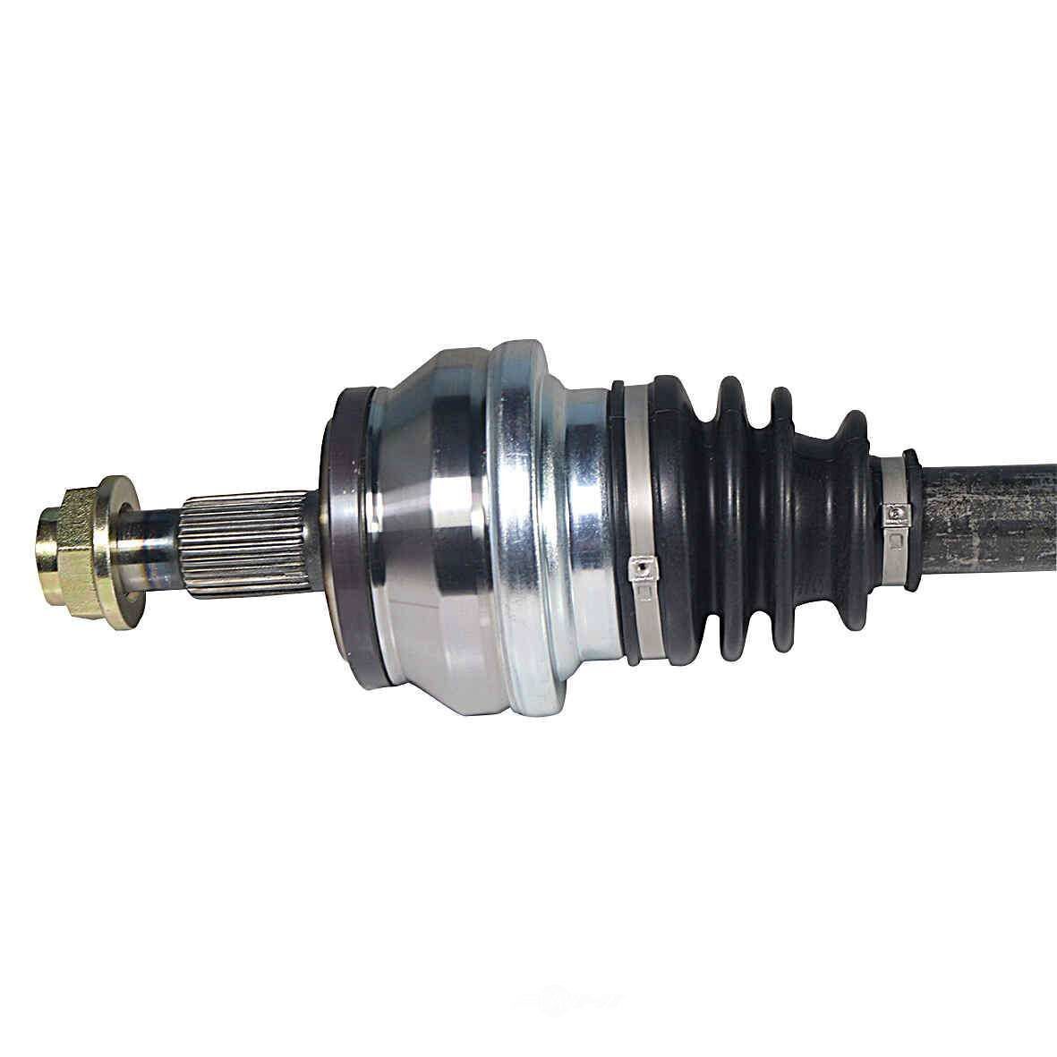 Axle Shaft Assy- CV Shaft   GSP North America   NCV48009