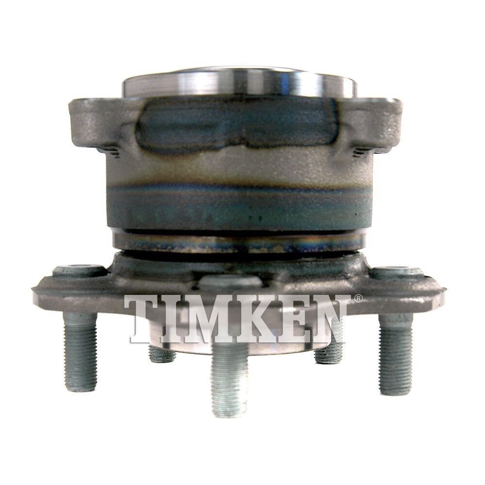 TIMKEN Premium Wheel Bearing With Hub HA590253