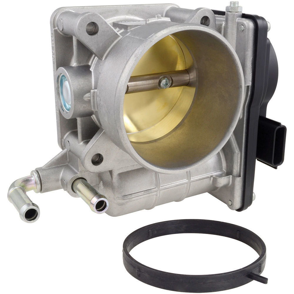 New Throttle Body   Hitachi   ETB0004