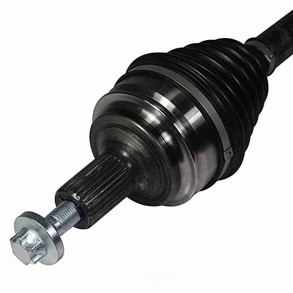 Right New CV Complete Assy   GSP North America   NCV48007