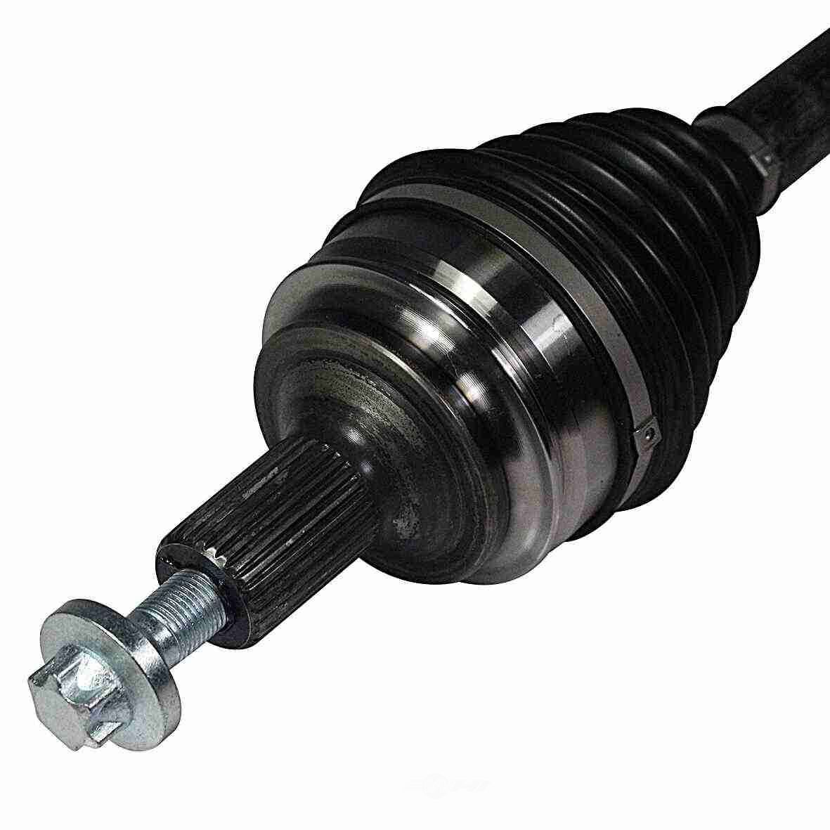 Right New CV Complete Assy   GSP North America   NCV48007