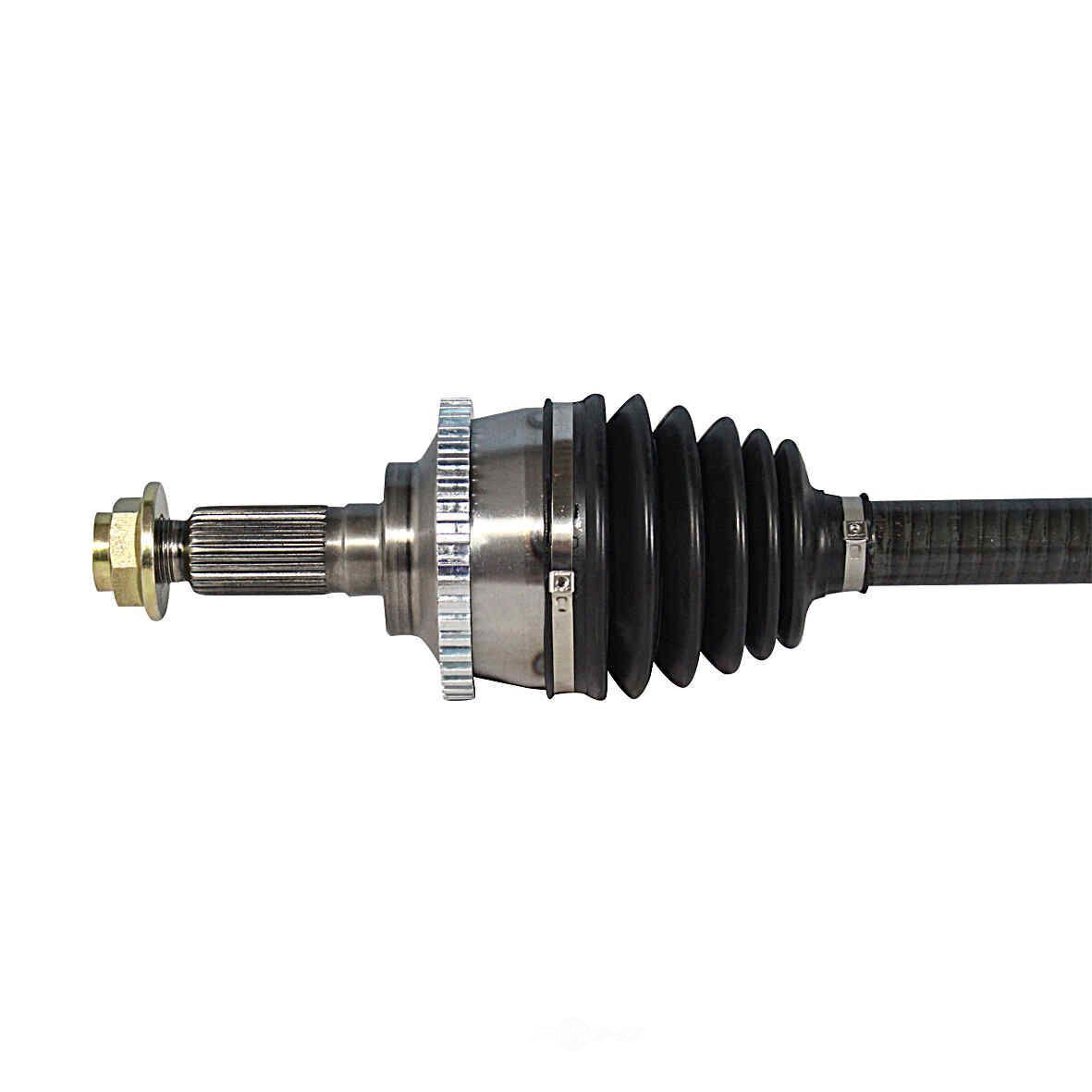 Left New CV Complete Assy   GSP North America   NCV47509