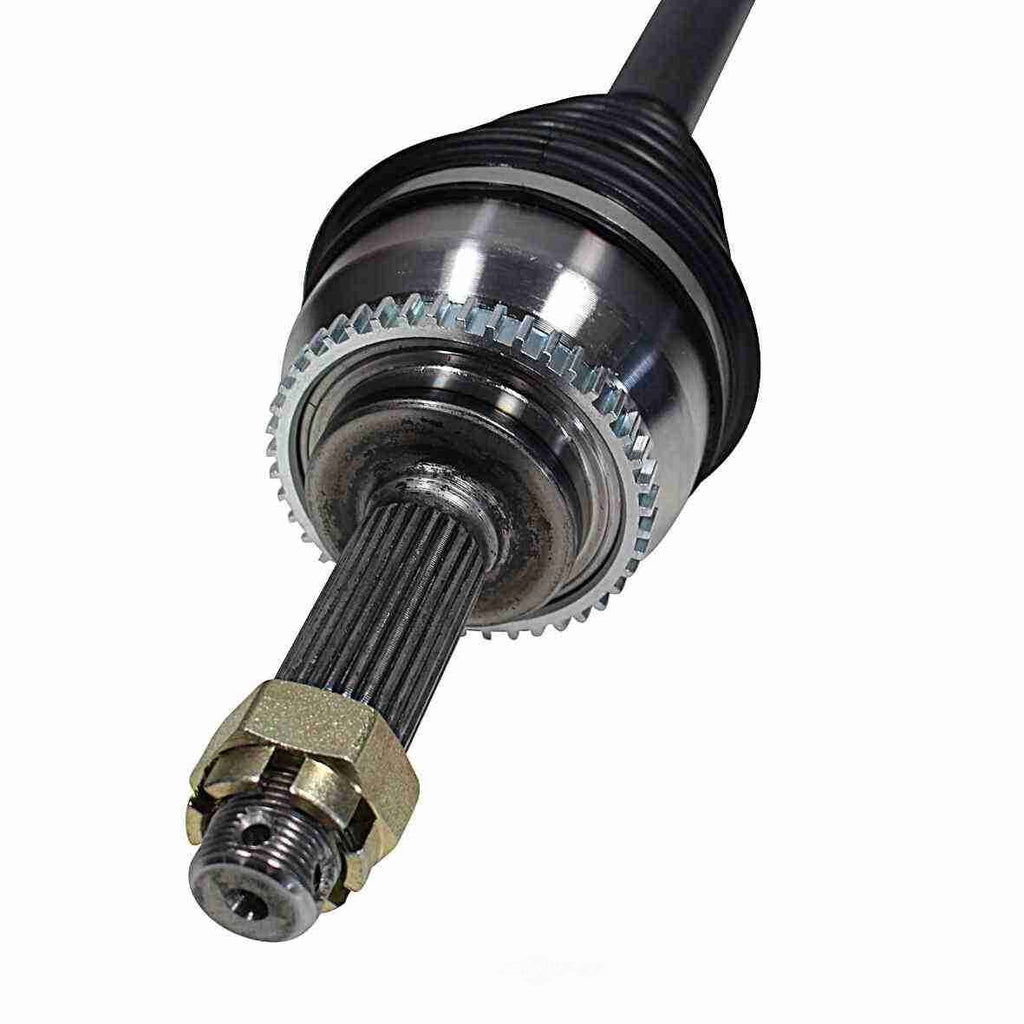 Left New CV Complete Assy   GSP North America   NCV51525