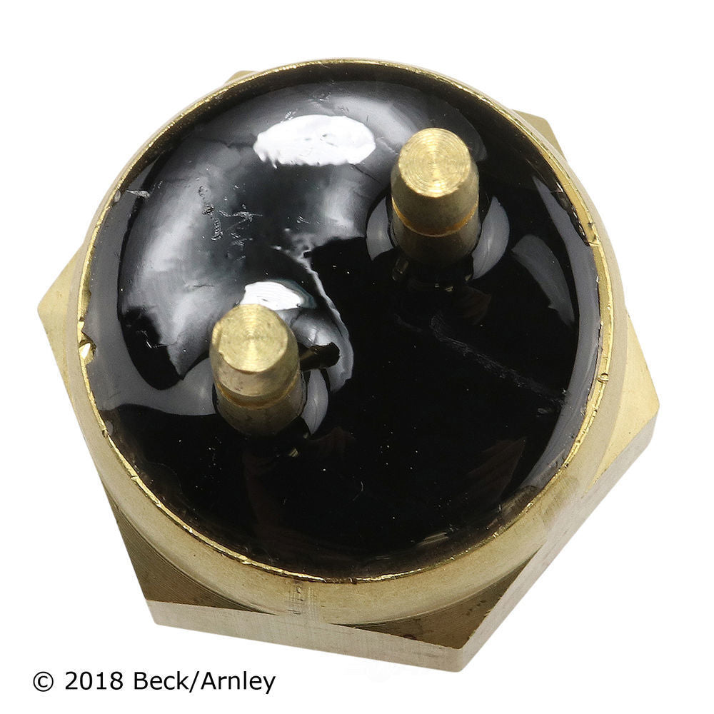 Radiator Fan Switch  Beck/Arnley  201-0817