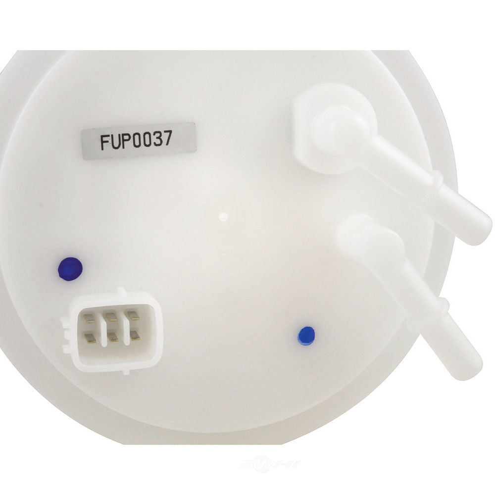Electric Fuel Pump   Hitachi   FUP0037