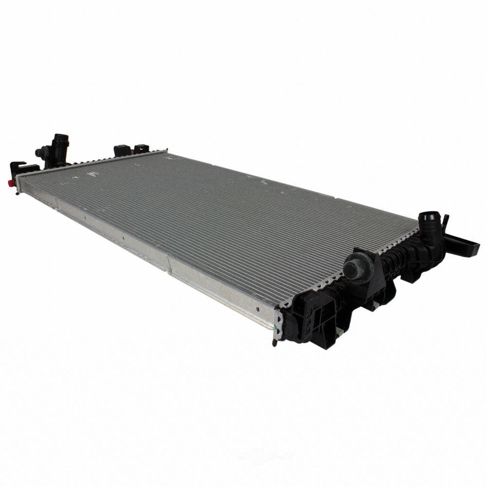 Radiator  Motorcraft  RAD152
