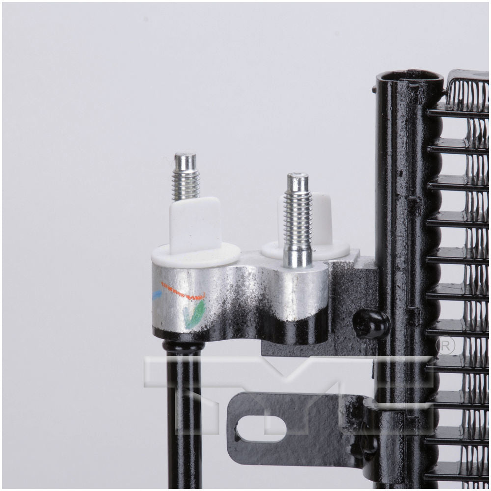 A/C Condenser  TYC  3058