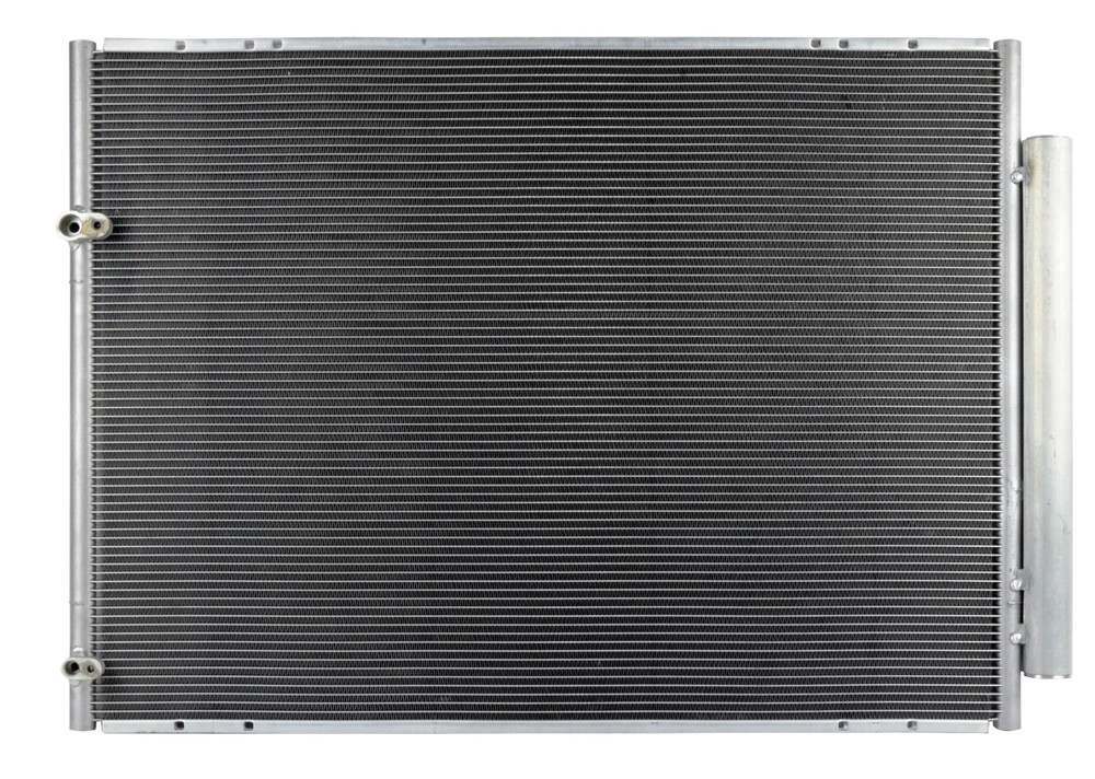 A/C Condenser   FVP   CON3284