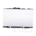 Radiator  TYC  2147