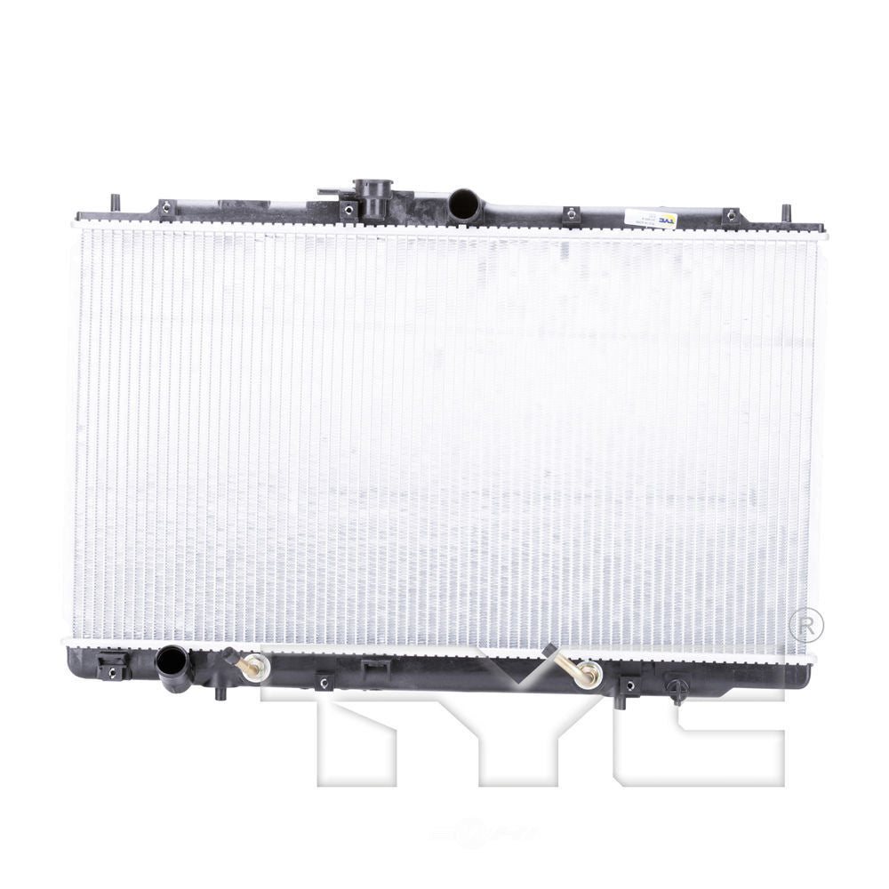 Radiator  TYC  2147