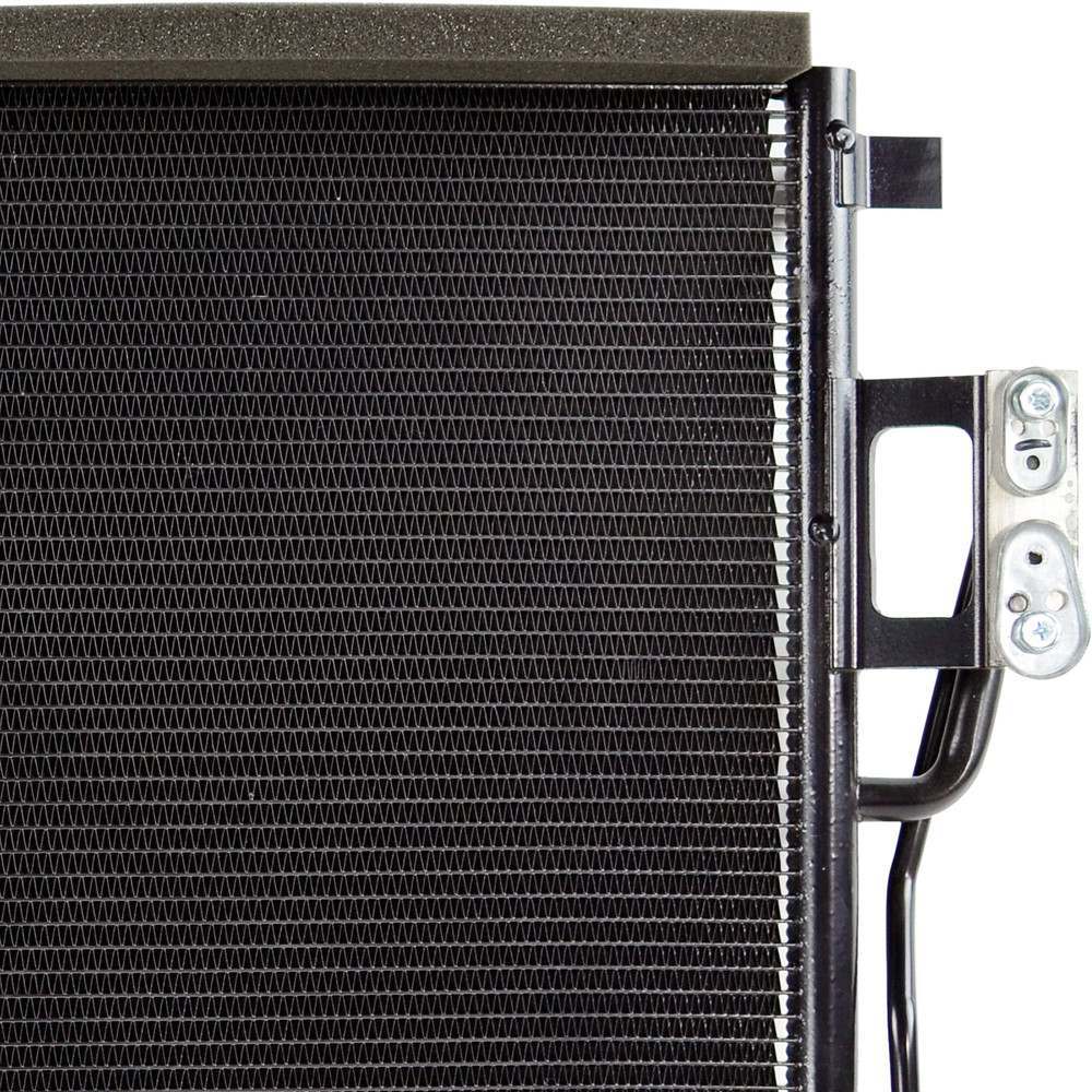 A/C Condenser   FVP   CON3882