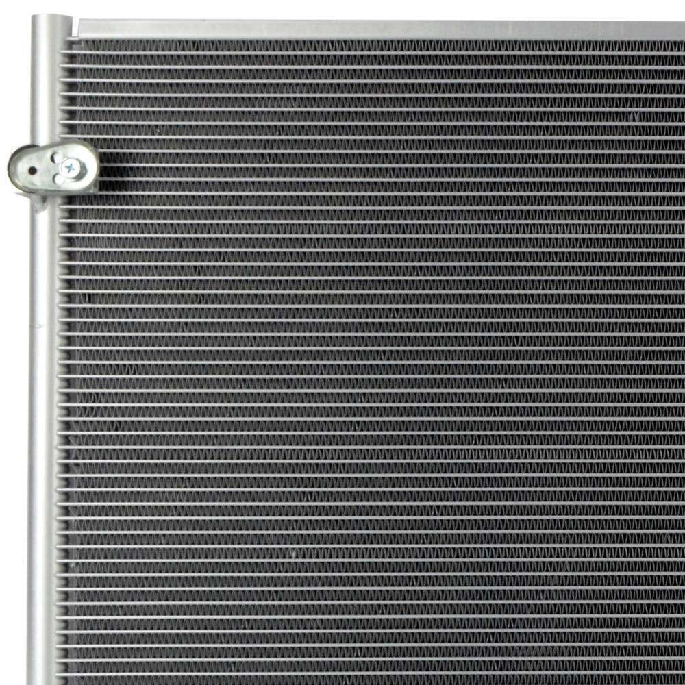 A/C Condenser   FVP   CON3869
