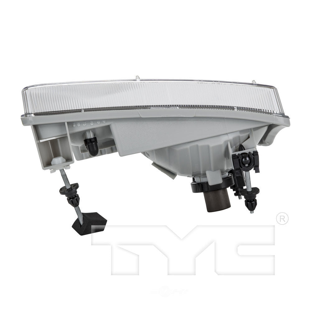 Headlight Assy  TYC  20-6014-00
