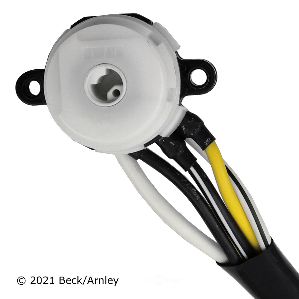 Ignition Switch  Beck/Arnley  201-1805